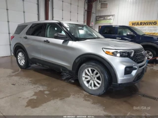 FORD FORD EXPLORER