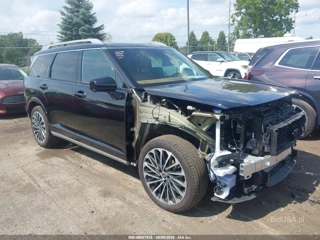 HYUNDAI HYUNDAI PALISADE HEV CALLIGRAPHY
