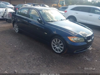 BMW 330XI