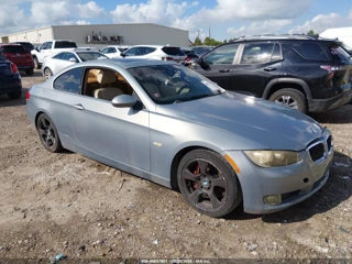 BMW 328I