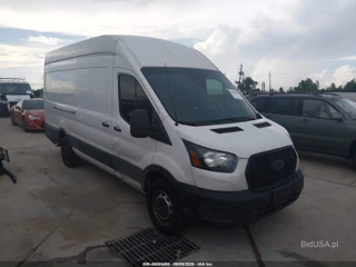 FORD FORD TRANSIT-350 CARGO VAN