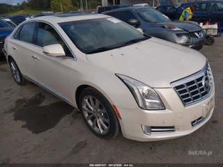 CADILLAC CADILLAC XTS PREMIUM