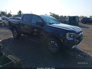 FORD FORD RANGER LARIAT