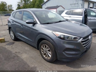 HYUNDAI HYUNDAI TUCSON SE
