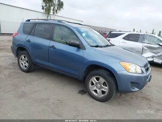 TOYOTA TOYOTA RAV4