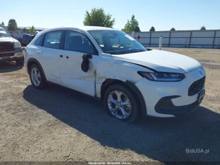 HONDA HONDA HR-V AWD LX