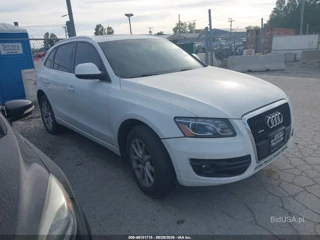 AUDI AUDI Q5 3.2 PREMIUM