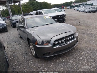 DODGE DODGE CHARGER