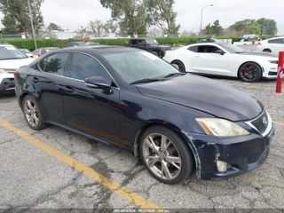 LEXUS LEXUS IS 250