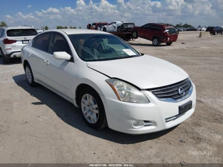 NISSAN NISSAN ALTIMA 2.5 S