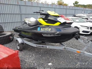 SEA-DOO SEADOO RXT