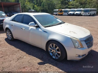 CADILLAC CADILLAC CTS STANDARD