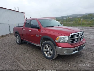 RAM RAM 1500 BIG HORN