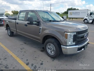 FORD FORD F-350 XL