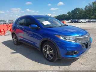 HONDA HONDA HR-V AWD EX