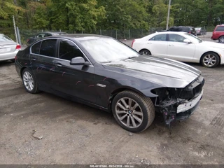BMW 5 SERIES 535I XDRIVE