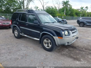NISSAN NISSAN XTERRA XE/SE