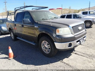 FORD FORD F-150 FX4/KING RANCH/LARIAT/XLT