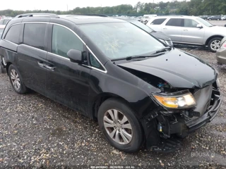 HONDA HONDA ODYSSEY EX-L