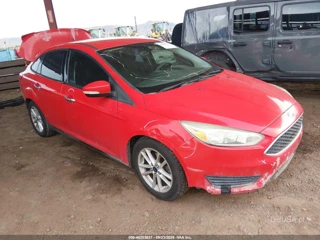 FORD FORD FOCUS SE