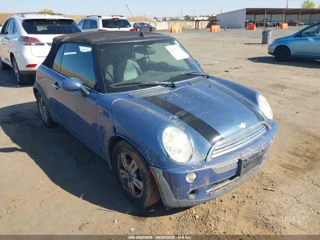MINI MINI COOPER