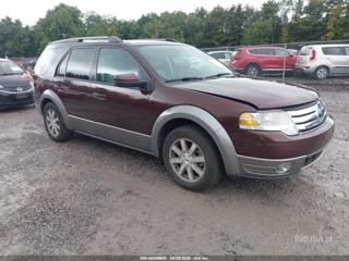 FORD FORD TAURUS X SEL
