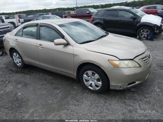 TOYOTA TOYOTA CAMRY LE