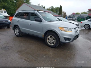 HYUNDAI HYUNDAI SANTA FE GLS