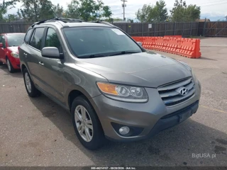 HYUNDAI HYUNDAI SANTA FE SE