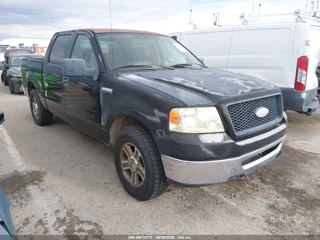 FORD FORD F-150 XLT