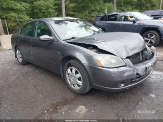 NISSAN NISSAN ALTIMA 2.5 S