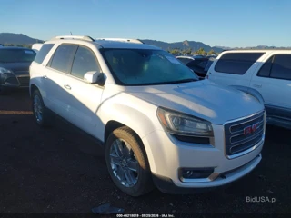 GMC ACADIA LIMITED