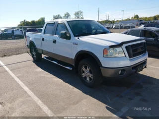 FORD FORD F-150 FX4/LARIAT/XLT