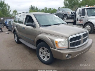 DODGE DODGE DURANGO SLT