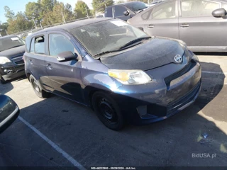 SCION SCION XD