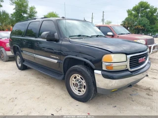 CHEVROLET CHEVROLET SUBURBAN 1500 LT