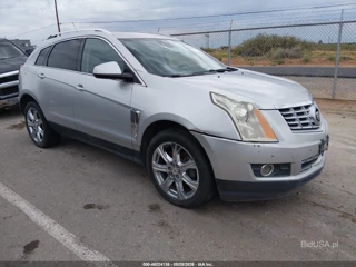 CADILLAC CADILLAC SRX PREMIUM COLLECTION