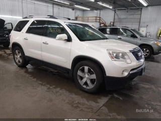 GMC ACADIA SLT-1