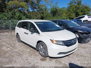 HONDA HONDA ODYSSEY LX