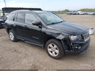 JEEP JEEP COMPASS SPORT FWD