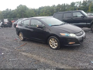 HONDA HONDA INSIGHT EX