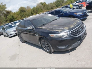 FORD FORD TAURUS LIMITED