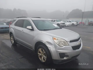 CHEVROLET CHEVROLET EQUINOX 1LT