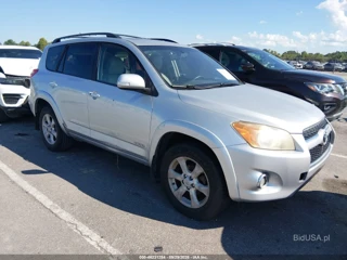 TOYOTA TOYOTA RAV4 LIMITED