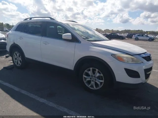 MAZDA MAZDA CX-9 TOURING