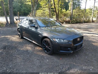 JAGUAR JAGUAR XE 35T R-SPORT