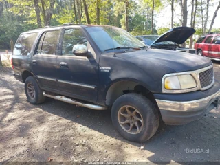 FORD FORD EXPEDITION EDDIE BAUER/XLT