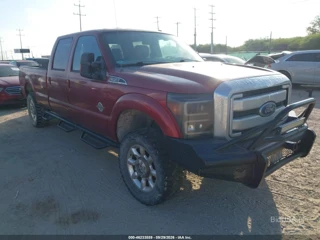FORD FORD F-350 LARIAT