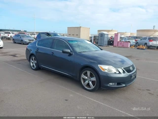 LEXUS LEXUS GS 430