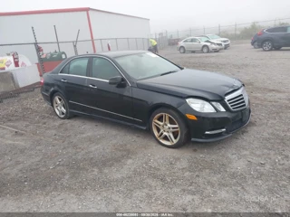 MERCEDES-BENZ MERCEDES-BENZ E 350 4MATIC